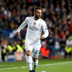 Jesé: “Ancelotti tuvo los huevos de ponerme a mí antes que a Bale”