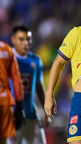 Las palabras de Cáceres previo al ‘Clásico Joven’