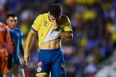 Cruz Azul vs América: Horario, TV, Canal, cómo y dónde ver la jornada 13 de la Liga MX