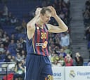 El Baskonia recibe al Asvel con el objetivo de no fallar más