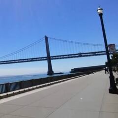 La verdad sobre la camiseta de los Warriors, desde Oakland