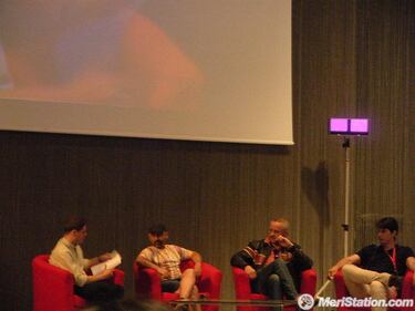 Presente, pasado y futuro del desarrollo en España