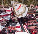 Las peñas del Rayo piden que se expulse a los implicados