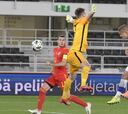 Finlandia 0-1 Gales: resumen, resultado y gol | Liga de Naciones