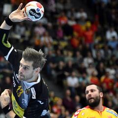 Aginagalde: "Tenemos los puntos que queríamos"