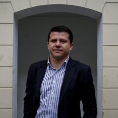 ¿Quién es Ñoño Elías y por qué salió de la cárcel?