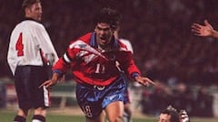 15 figuras chilenas que se perdieron un Mundial Sub 20