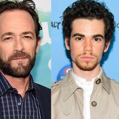 Las muertes más impactantes de celebridades en el 2019