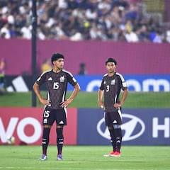 Mundial Sub-17: ¿Cuándo y contra quién juega México en los octavos de final?