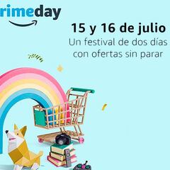 Amazon Prime Day 2019: llega el 15 y 16 de julio