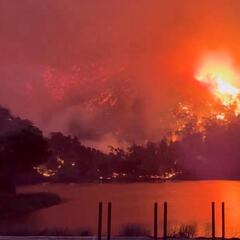 Placer County Sheriff locates 13 missing hikers in fire zone: What we know about the search and rescue