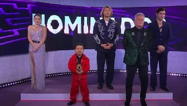 La maldición de La Casa de los Famosos: ¿cómo predice a los eliminados?