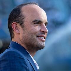 Landon Donovan rejects the Real Salt Lake managerial job