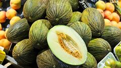 ¿De dónde son los melones que vende cada supermercado y cuál es su origen? Mercadona, Lidl, Aldi, Carrefour, Día...