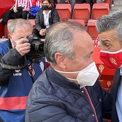 JIM: “La generosidad y el esfuerzo han tenido hoy su premio”