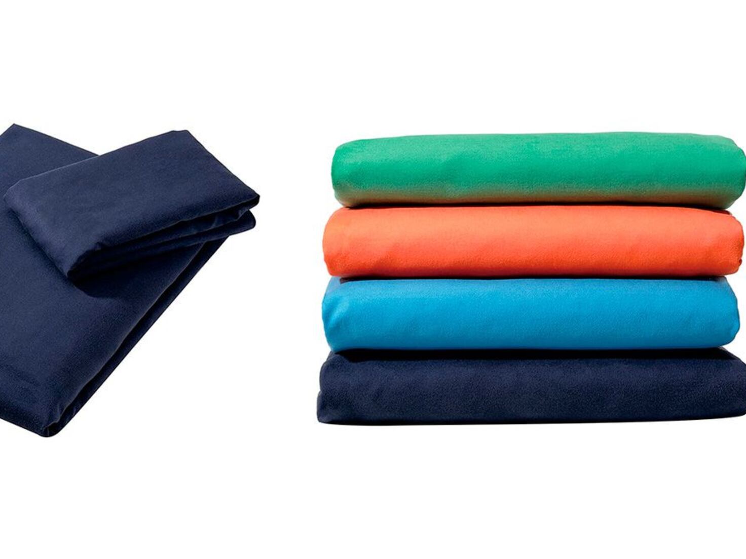 Toalla de secado rápido de Alcampo: ¡La más vendida a solo 6,99 €! 7 Moncloa La versatilidad y elegancia de las toallas de secado rápido de Alcampo: ¡Una opción perfecta para el verano!