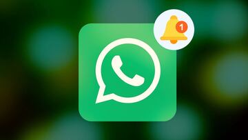 Nuevo chivato para los grupos de WhatsApp: ¿Quién ha borrado ese mensaje?