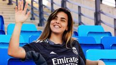 Nahikari, primer fichaje estrella del nuevo Real Madrid