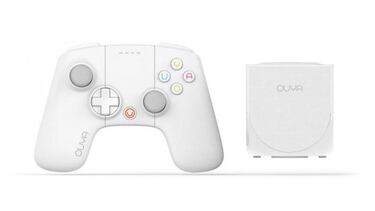 OUYA duplica su memoria con un diseño en blanco