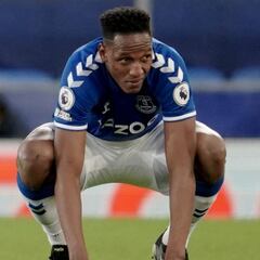 Everton, dificultad para cerrar juegos que lo tendrían en top 4