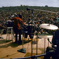 Woodstock: The music festival that wanted to change the world - why it still matters in 2025