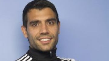 Augusto Fernández: "Los derbis, como las finales, hay que ganar"