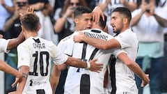 Juventus - Napoli: result, as it happened