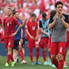 El Sevilla se fija en Delaney