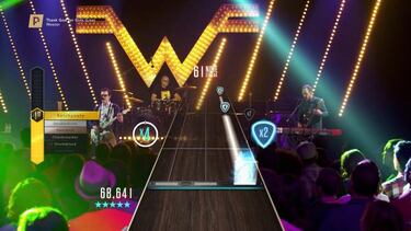 Queen y System of a Down actualizan los directos de Guitar Hero Live