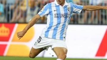 <b>DIFÍCIL QUE SALGA. </b>No parece posible que Monreal vaya.