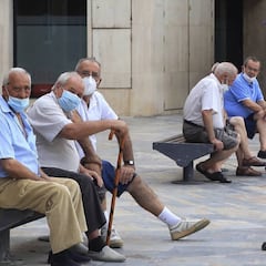 Así son las 'burbujas sociales' que Sanidad recomienda en España para luchar contra el coronavirus