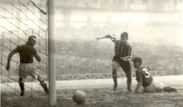 El United trae buenos recuerdos a Bilbao
