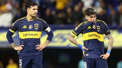 Nuevo giro en Argentina: cambia la ruta hacia la Libertadores