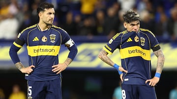 Nuevo giro en Argentina: cambia la ruta hacia la Libertadores