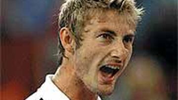 <b>J. C. FERRERO.</b>