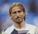 Mijatovic, sobre Modric: “Es normal que esté molesto...”