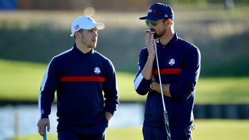 Ryder Cup 2018: funcionamiento, normas y palmarés histórico