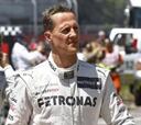 Schumacher: "Fernando Alonso es el más fuerte del mundial"