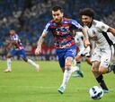 Colo Colo - Fortaleza: TV, horario, cómo y dónde ver la Copa Libertadores