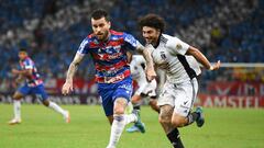 Colo Colo - Fortaleza: TV, horario, cómo y dónde ver la Copa Libertadores