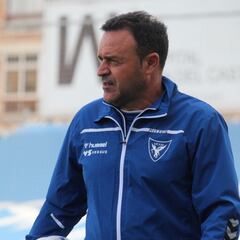 Salmerón: “Con un partido malo, se te puede ir todo”