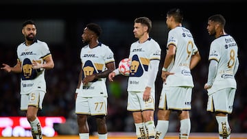 Alerta en América; Pumas apela al ‘anti fair play’