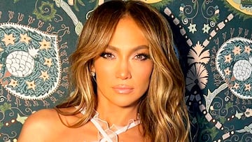 Jennifer Lopez primera escena de sexo en el cine con Wesley Snipes