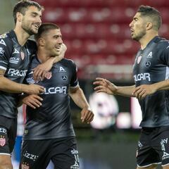 Tres autogoles en el Guardianes 2021; dos son de Chivas