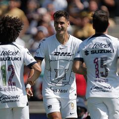 Juan Ignacio Dinenno: “Esta camiseta te exige”