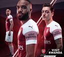‘Visit Rwanda’, patrocinador de Arsenal, Bayern y PSG, en jaque