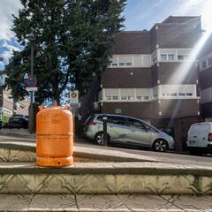 Inquietud en España por el gran cambio en las bombonas de butano a partir de este mismo mes de mayo