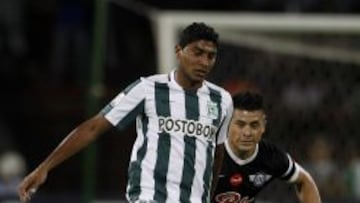 Nacional se prepara para el segundo semestre