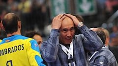 "Ya estaba todo preparado para un triunfo alemán"