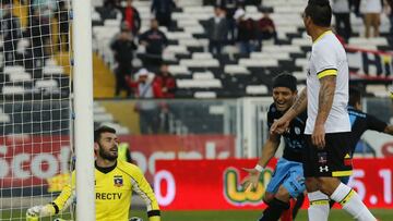 Colo Colo registra el peor inicio de torneo jugando en casa